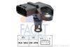 GM 97381191 Air Pressure Sensor, height adaptation